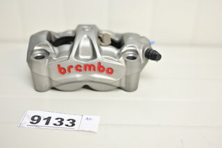 Brembo M50 etrier Caliper Monobloc Radial 100mm dreapta BMW KTM Ducati
