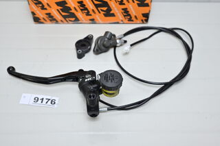 Nou! Magura HC1 12mm pompa ambreiaj cu piston  cilindru slave cylinder
