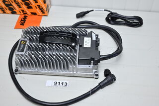 Husqvarna EE 5 / KTM SX-E5 incarcator statie incarcare Delta-Q ICL0900-057V