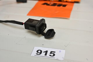 KTM USB A priza 390 790 890 Adventure   64111043000
