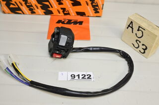 KTM 690 2014 2018 Bloc comenzi lumini stanga