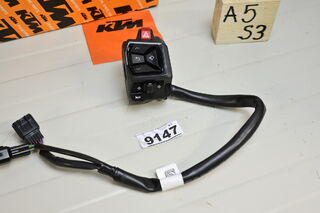 KTM Duke 250 390 Bloc de comenzi lumini stanga