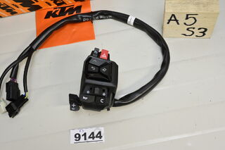 KTM Duke 390 2024 Bloc de comenzi lumini stanga / Vitpilen 401