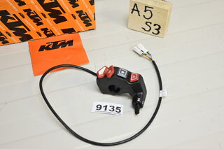 KTM Super Duke 1290 1390 21 - 24 Bloc de comenzi stanga