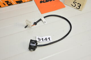 KTM  250 450 SXF 450 EXC Buton de pornire