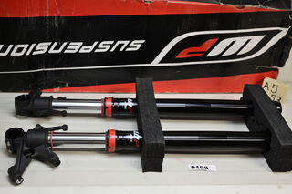 Noi ! KTM 890 Duke R  2021 2022 telescoape   furca fata