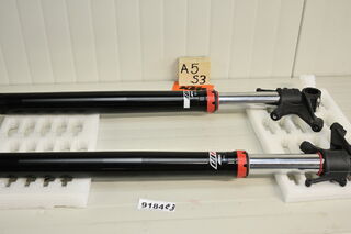 KTM 890 Duke  2021 2022  telescoape Tuburi furca fata WP Apex