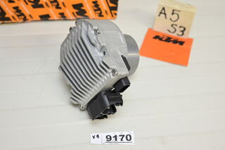KTM SX-E5 Mini Motor electric