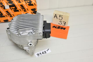 KTM SX-E5 Mini Motor electric