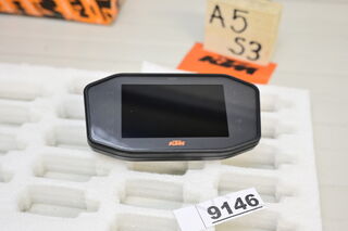 KTM Duke 890 Instrument ceas de bord display