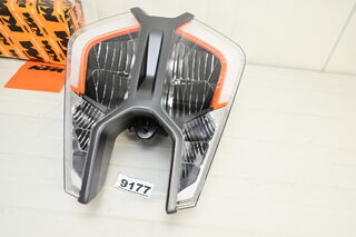 KTM 1290 Super Adventure 2021 2024 Far