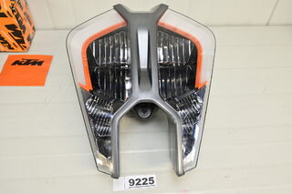 KTM 1290 Super Adventure 2021 2024 Far