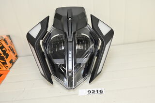 KTM Duke 390 2024 Far DRL