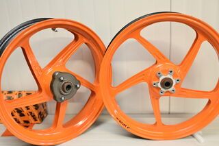 Jante Moto3 MFR KTM