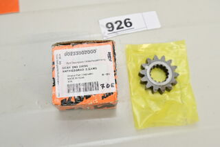 Husqvarna Svartpilen 250 401 2018 2023 Pinion treapta a 2 a de viteza