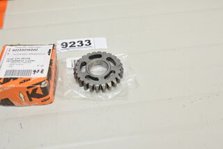 KTM 250 Adventure 250 390 Duke RC 390 2013 2023 Pinion treapta a 4 a de viteza