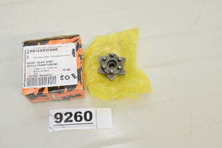 KTM 125 200 250 390 Duke RC 125 250 390 2011 2023 Localizare tambur schimbare viteze