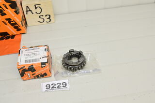 Husqvarna Svartpilen 250 401 2018 2023 Pinion treapta a 6 a de viteza