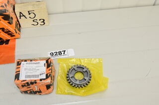 KTM 250 390 Adventure 250 390 Duke 2013 2023 Pinion treapta a 6 a de viteza