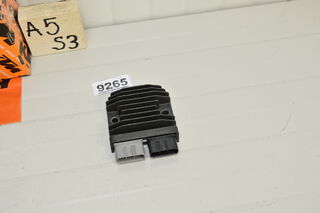 KTM 1290 Super Adventure Releu de incarcare regulator de tensiune