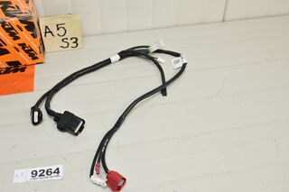 KTM EE3 EE5 2020 2023 Instalatie electrica