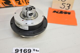Neugart Servo Motor PLFN090-007-SSSD3AE-R19