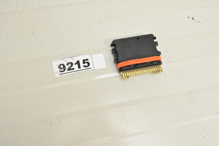 KTM 125 DUKE 2025 ECU CDI Calculator Sample