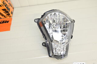 KTM 390 Duke 2015 2016 Far