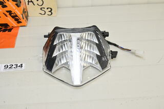 KTM Duke 200 250 390 2017 2022 Lumina stop frana spate
