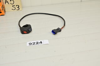 KTM 125 250 350 450 SXF Bloc de comenzi start stop 2023 2025
