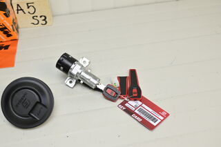 GasGas ES SM 700 2020 2024 Set chei contact cu buson rezervor