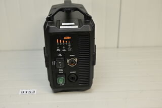 KTM Husqvarna Freeride E-XC Incarcator baterie OEM
