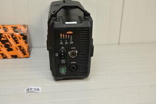 KTM Husqvarna Freeride E-XC Incarcator baterie OEM