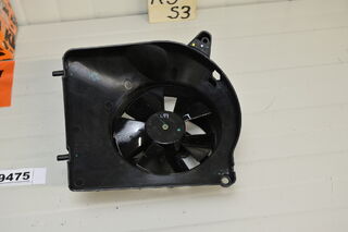 KTM 1390 Super Duke R 2024 Ventilator Radiator