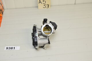 KTM 390 Duke Rampa de injectie 2017 2022
