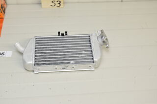 KTM 85 SX 2018 2024 Radiator dreapta