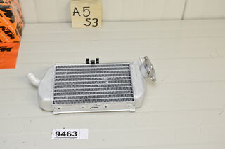 KTM 85 SX 2018 2024 Radiator dreapta