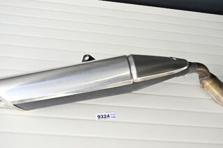 Toba de evacuare originala Honda Hornet 600 PC36  2003-2006