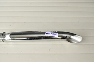 Toba de evacuare aftermarket universala chopper cruiser