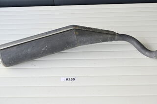 Honda Hornet 600 1998 2002 Toba de evacuare originala