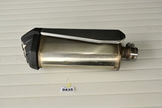 Honda CRF 1000 2016 2020 Toba de evacuare originala