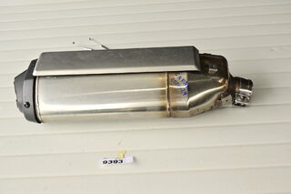 Honda CRF 1100 2021 2024 Toba de evacuare originala