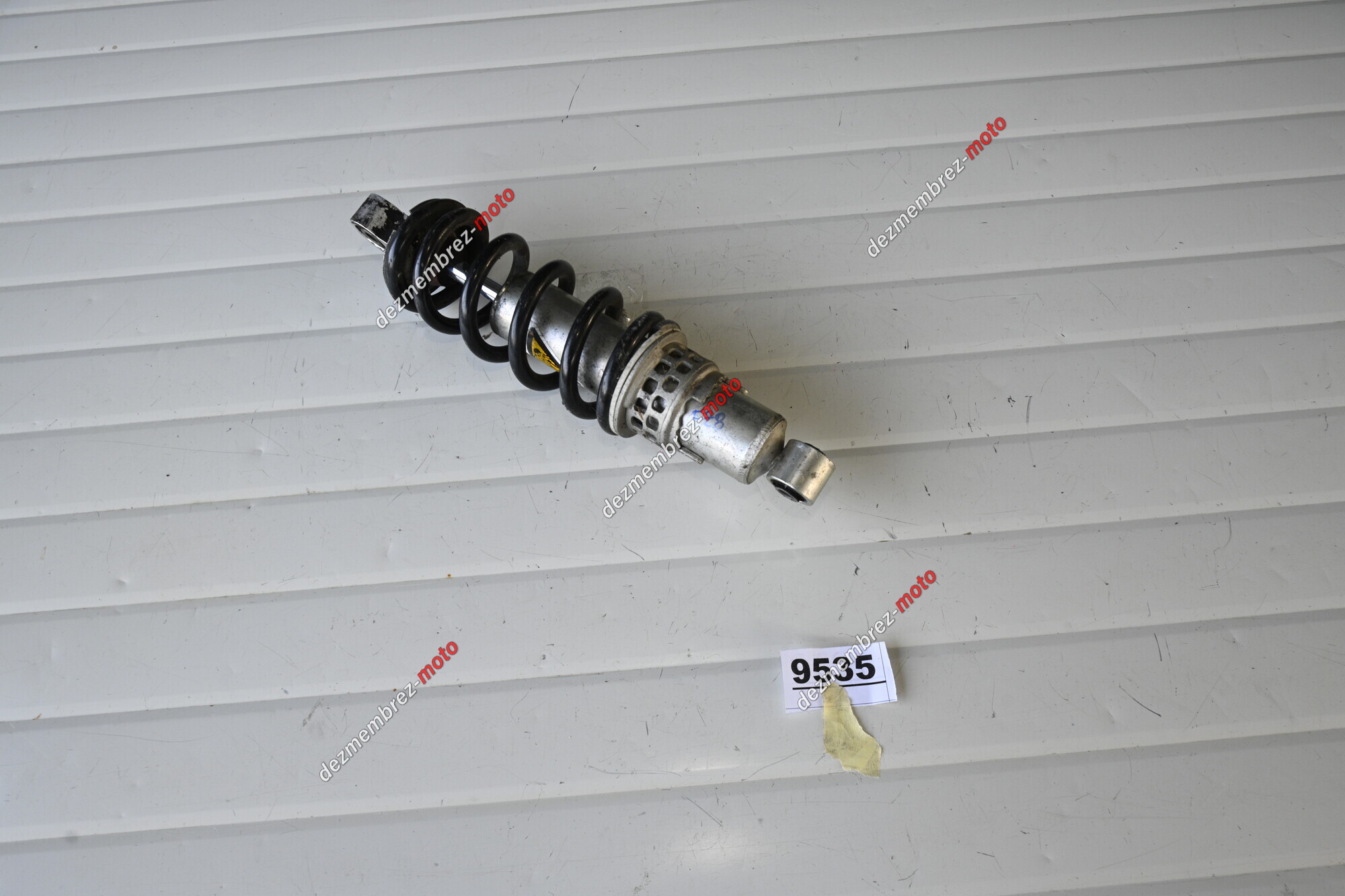 Amortizor Spate Yamaha FZ8