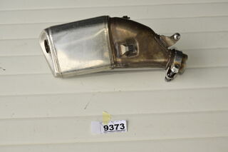 Honda Hornet CB600F PC41 2007 2010 Toba de evacuare originala