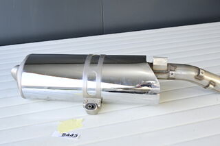 BMW R1200GS 2004 2009 Toba de evacuare originala
