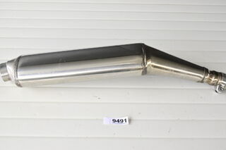 Honda CBF 600 2004 2007 Toba de evacuare originala