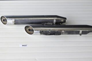 Honda VTX1300 2003 2009 Toba de evacuare originala