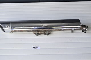 Honda VTX 1800 2002 2004 Toba de evacuare originala