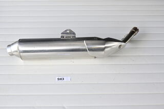 Honda CBF1000 SC58 2006 2011 Toba de evacuare originala dreapta