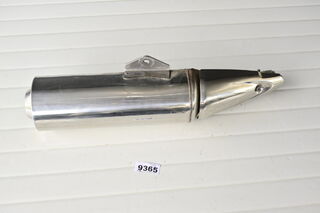 Honda NC700S 2012 2013 Toba de evacuare originala